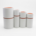 Custom Printed Cardboard 30ml Bottle Paper Tube Packaging for Essential Oil PT-19S